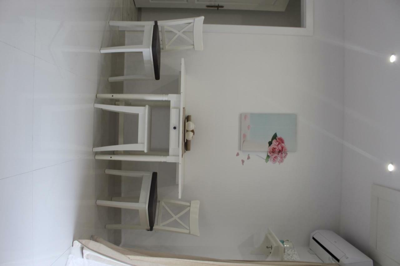 Apartments Helena Bibinje Bagian luar foto